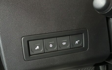 Renault Arkana I, 2019 год, 1 609 000 рублей, 14 фотография