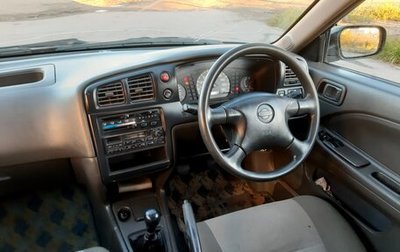 Nissan Expert, 1999 год, 330 000 рублей, 1 фотография