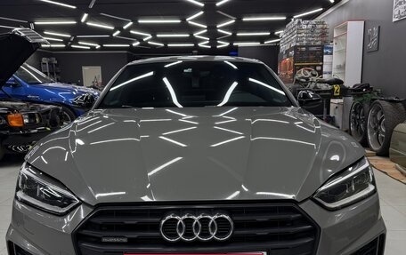 Audi A5, 2018 год, 3 250 000 рублей, 1 фотография