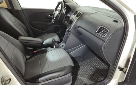 Volkswagen Polo VI (EU Market), 2016 год, 990 000 рублей, 12 фотография