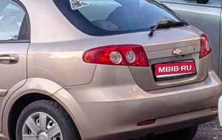 Chevrolet Lacetti, 2006 год, 599 000 рублей, 1 фотография
