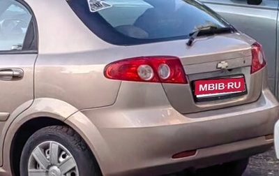 Chevrolet Lacetti, 2006 год, 599 000 рублей, 1 фотография