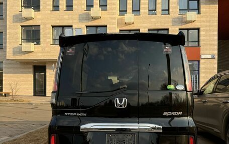 Honda Stepwgn IV, 2019 год, 2 520 000 рублей, 5 фотография