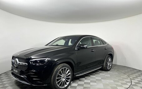 Mercedes-Benz GLE Coupe, 2025 год, 16 990 000 рублей, 1 фотография