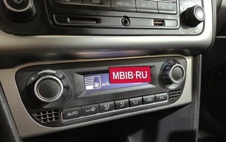Volkswagen Polo VI (EU Market), 2016 год, 990 000 рублей, 17 фотография