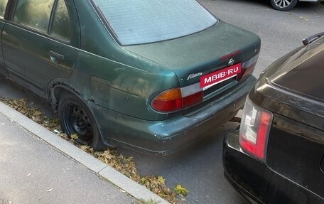 Nissan Almera, 1996 год, 95 000 рублей, 3 фотография