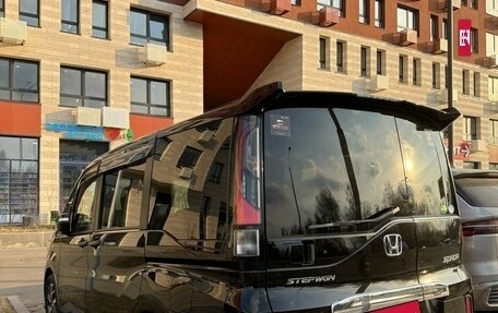 Honda Stepwgn IV, 2019 год, 2 520 000 рублей, 6 фотография