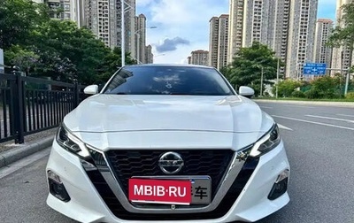 Nissan Altima VI (L34), 2021 год, 1 470 998 рублей, 1 фотография
