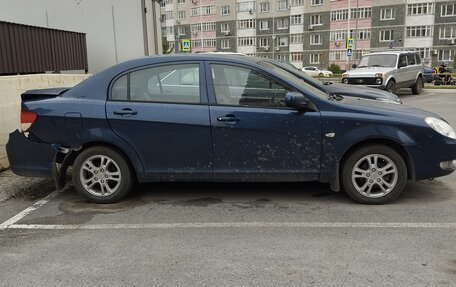 ТагАЗ Vega, 2010 год, 150 000 рублей, 2 фотография