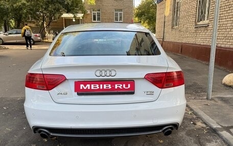 Audi A5, 2013 год, 1 999 999 рублей, 4 фотография