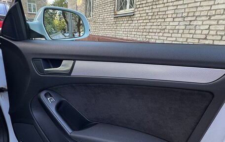 Audi A5, 2013 год, 1 999 999 рублей, 15 фотография