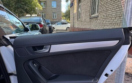 Audi A5, 2013 год, 1 999 999 рублей, 16 фотография