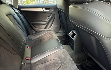 Audi A5, 2013 год, 1 999 999 рублей, 18 фотография