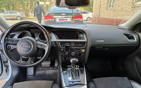 Audi A5, 2013 год, 1 999 999 рублей, 24 фотография