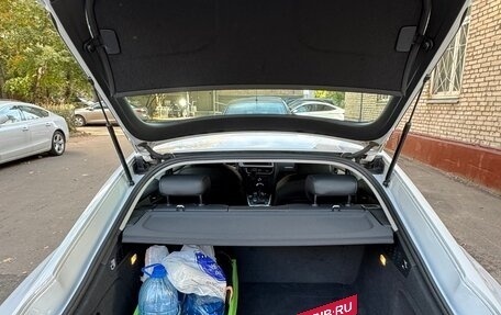Audi A5, 2013 год, 1 999 999 рублей, 21 фотография