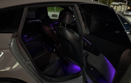 Audi A5, 2018 год, 3 250 000 рублей, 10 фотография