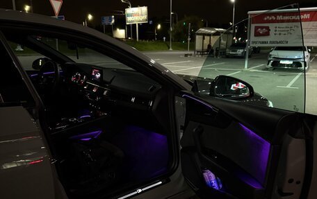 Audi A5, 2018 год, 3 250 000 рублей, 9 фотография