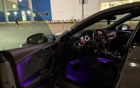 Audi A5, 2018 год, 3 250 000 рублей, 8 фотография