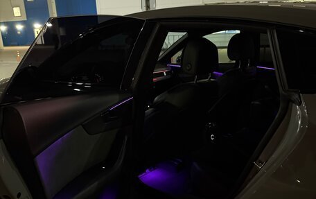 Audi A5, 2018 год, 3 250 000 рублей, 11 фотография