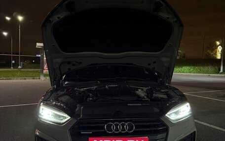 Audi A5, 2018 год, 3 250 000 рублей, 7 фотография