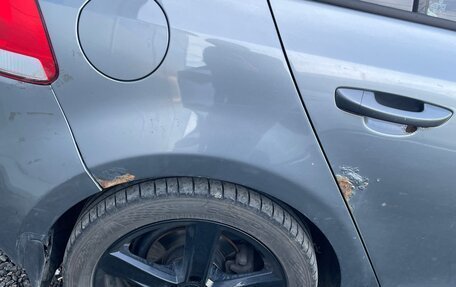 Volkswagen Golf VI, 2011 год, 620 000 рублей, 4 фотография
