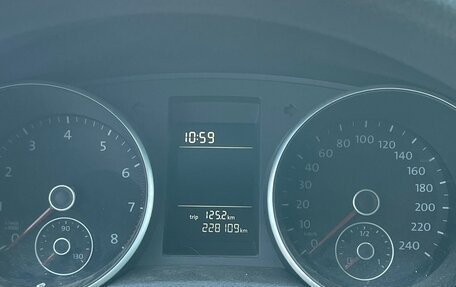 Volkswagen Golf VI, 2011 год, 620 000 рублей, 8 фотография