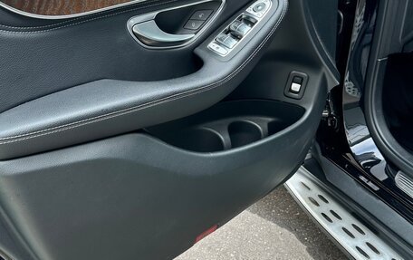 Mercedes-Benz GLC, 2021 год, 6 800 000 рублей, 8 фотография