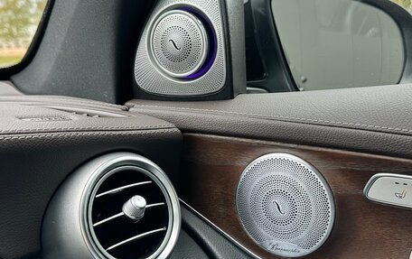 Mercedes-Benz GLC, 2021 год, 6 800 000 рублей, 12 фотография