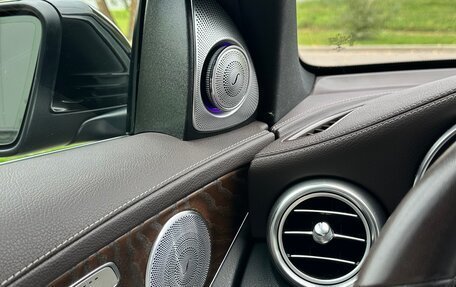 Mercedes-Benz GLC, 2021 год, 6 800 000 рублей, 11 фотография
