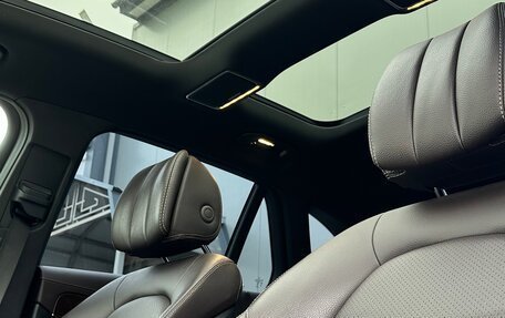 Mercedes-Benz GLC, 2021 год, 6 800 000 рублей, 6 фотография