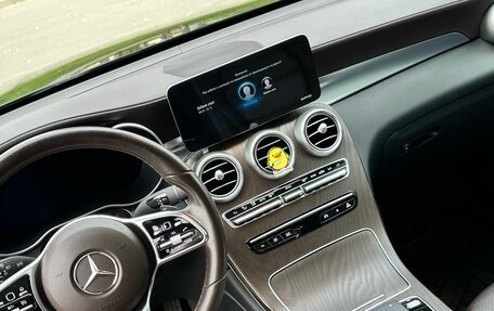 Mercedes-Benz GLC, 2021 год, 6 800 000 рублей, 5 фотография