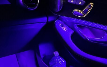 Mercedes-Benz GLC, 2021 год, 6 800 000 рублей, 18 фотография