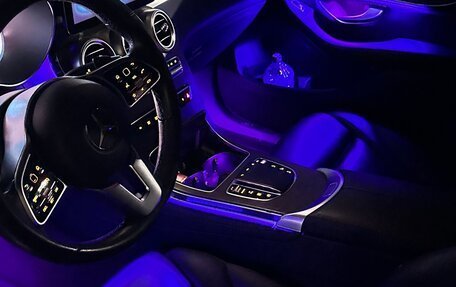 Mercedes-Benz GLC, 2021 год, 6 800 000 рублей, 21 фотография