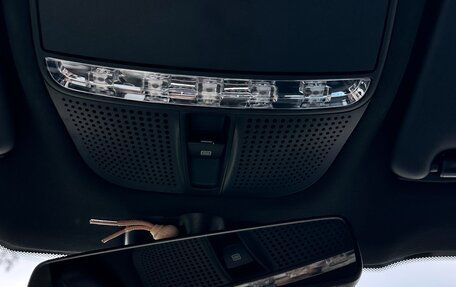 Mercedes-Benz GLC, 2021 год, 6 800 000 рублей, 16 фотография