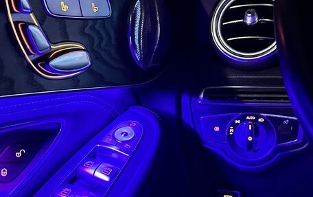 Mercedes-Benz GLC, 2021 год, 6 800 000 рублей, 19 фотография