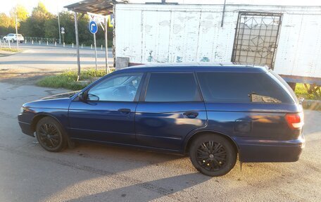 Nissan Expert, 1999 год, 330 000 рублей, 8 фотография