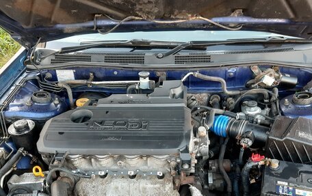 Nissan Expert, 1999 год, 330 000 рублей, 16 фотография