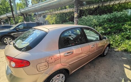 Chevrolet Lacetti, 2006 год, 599 000 рублей, 3 фотография