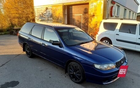 Nissan Expert, 1999 год, 330 000 рублей, 15 фотография