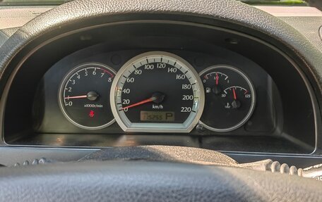 Chevrolet Lacetti, 2006 год, 599 000 рублей, 8 фотография