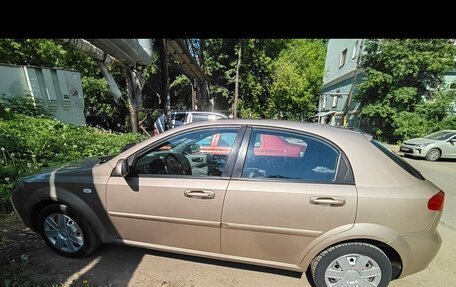 Chevrolet Lacetti, 2006 год, 599 000 рублей, 5 фотография