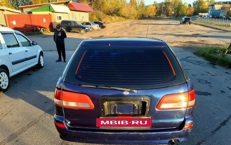 Nissan Expert, 1999 год, 330 000 рублей, 12 фотография