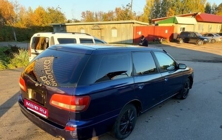 Nissan Expert, 1999 год, 330 000 рублей, 10 фотография