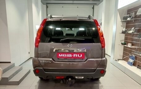 Nissan X-Trail, 2010 год, 849 000 рублей, 5 фотография