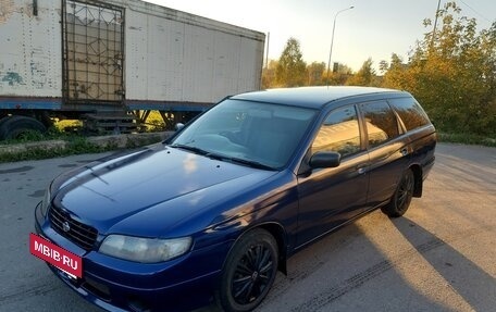 Nissan Expert, 1999 год, 330 000 рублей, 14 фотография