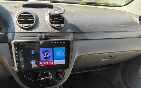 Chevrolet Lacetti, 2006 год, 599 000 рублей, 7 фотография