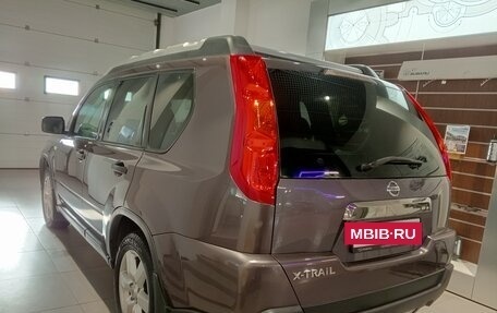 Nissan X-Trail, 2010 год, 849 000 рублей, 6 фотография