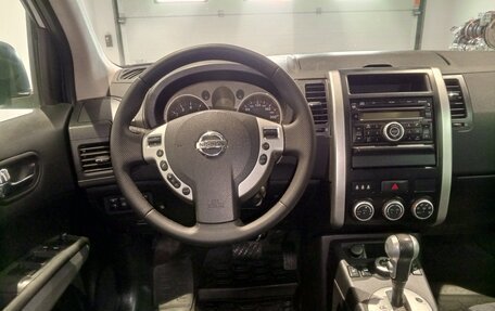 Nissan X-Trail, 2010 год, 849 000 рублей, 9 фотография
