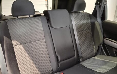 Nissan X-Trail, 2010 год, 849 000 рублей, 11 фотография