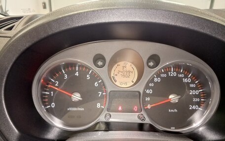 Nissan X-Trail, 2010 год, 849 000 рублей, 7 фотография